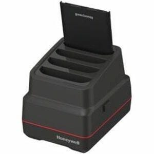 Honeywell Multi-Bay Battery Charger - For Handheld Terminal - 4 - Proprietary Ba