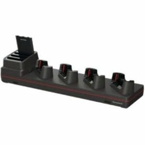 Honeywell Cradle - Docking - Mobile Computer, Battery - 8 Slot - Charging Capabi