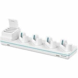 Honeywell Cradle - Docking - Mobile Computer, Battery - 8 Slot - Charging Capabi