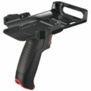 Honeywell CT37 Scan Handle, booted