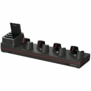 Honeywell Cradle - Docking - Mobile Computer, Battery - 8 Slot - Charging Capabi
