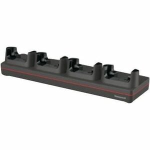 Honeywell Cradle - Docking - Mobile Computer, Battery - 4 Slot - Charging Capabi