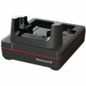 Honeywell Cradle - Wired - Mobile Computer, Battery - 2 Slot - Charging Capabili
