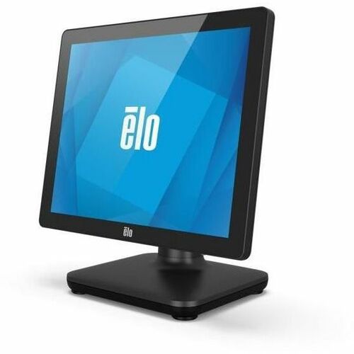 Terminal POS Elo EloPOS - Celeron G4900T - 4 GB - 128 GB SSD - Windows 10