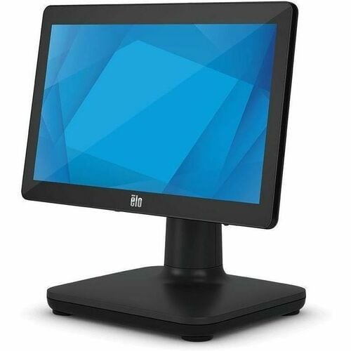 Terminal POS Elo EloPOS - Celeron G4900T - 4 GB DDR4 SDRAM - 128 GB SSD M.2/SATA