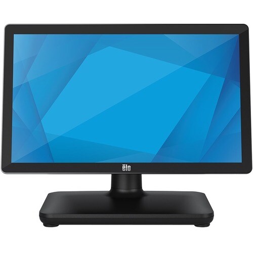 Terminal POS Elo EloPOS - Celeron G4900T - 8 GB DDR4 SDRAM - 128 GB SSD M.2/SATA