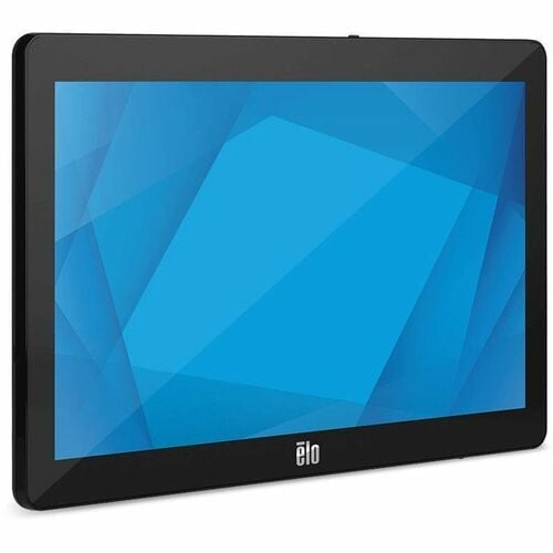 Terminal POS Elo EloPOS - Celeron G4900T - 8 GB DDR4 SDRAM - 128 GB SSD M.2/SATA