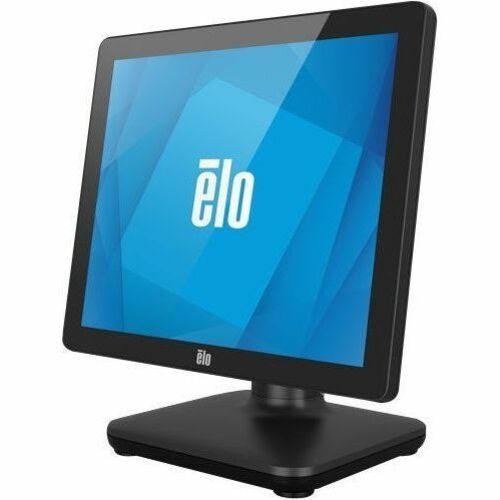 Terminal POS Elo EloPOS - Celeron G4900T - 4 GB DDR4 SDRAM - 128 GB SSD M.2/SATA