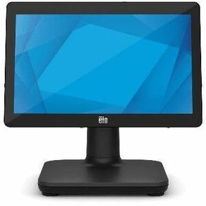 Elo EloPOS POS Terminal - Celeron G4900T - 8 GB DDR4 SDRAM - 128 GB SSD M.2/SATA