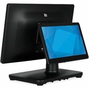 Elo EloPOS POS Terminal - Celeron G4900T - 4 GB DDR4 SDRAM - 128 GB SSD M.2/SATA