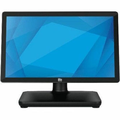Elo EloPOS POS Terminal - Celeron G4900T - 4 GB DDR4 SDRAM - 128 GB SSD M.2/SATA