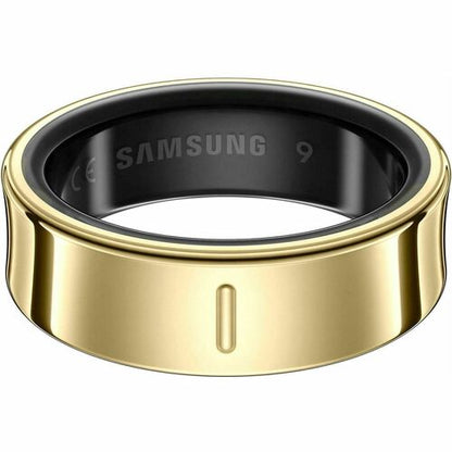 Samsung Galaxy Ring, Size 5, Titanium Gold