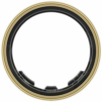 Samsung Galaxy Ring, Size 8, Titanium Gold