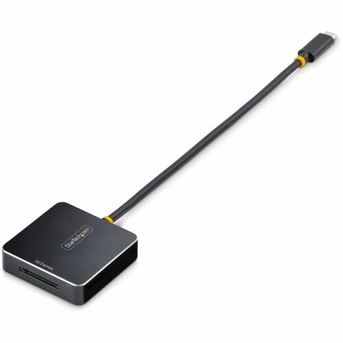 Lecteur de carte SD Express USB-C - Adaptateur numérique sécurisé USB Type-C