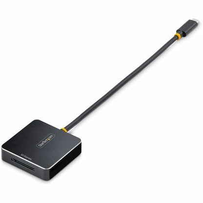 Lecteur de carte SD Express USB-C - Adaptateur numérique sécurisé USB Type-C