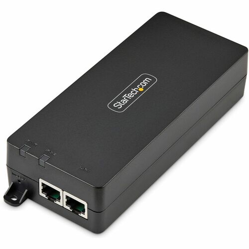 INJECTEUR POE++ 1 PORT 90 W - 802.3AF/AT 10/100/1000M/10G