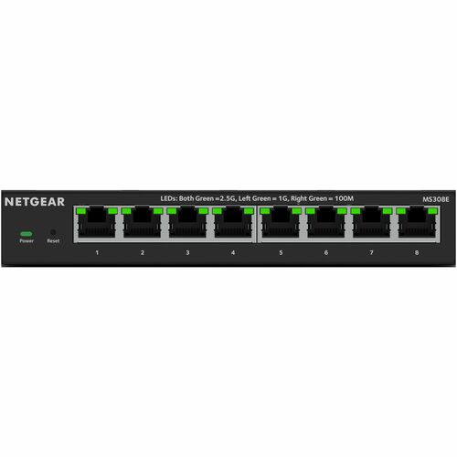 COMMUTATEUR MULTIGIG PLUS 8 PT
