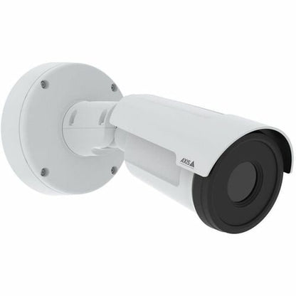 AXIS Q1971-E Outdoor Network Camera - Color - White  - H.264, H.265, Motion JPEG