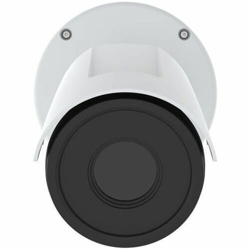 AXIS Q1971-E Outdoor Network Camera - Color - White  - H.264, H.265, Motion JPEG