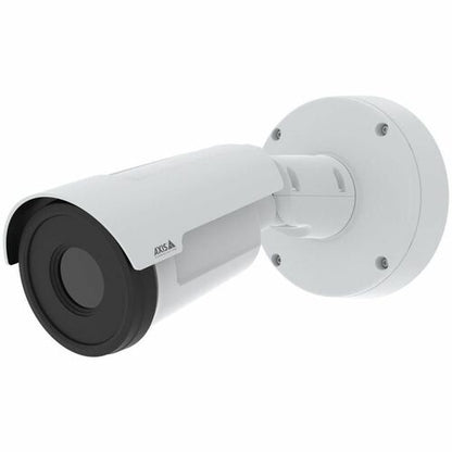 AXIS Q1971-E Outdoor Surveillance Camera - White - Fixed Lens - 30 fps - IK10 -