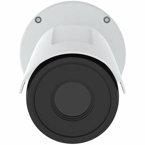 AXIS Q1971-E Outdoor Network Camera - Color - White  - H.264, H.265, Motion JPEG
