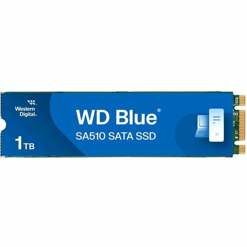 1000GB SATA M.2 AZUL.