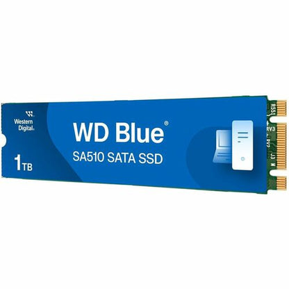 1000GB SATA M.2 AZUL.