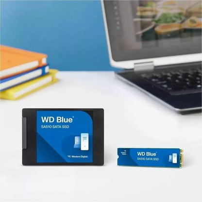1000GB SATA M.2 AZUL.