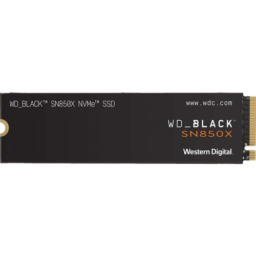 2TB WD BLACK M.2 PCIE GEN4 .