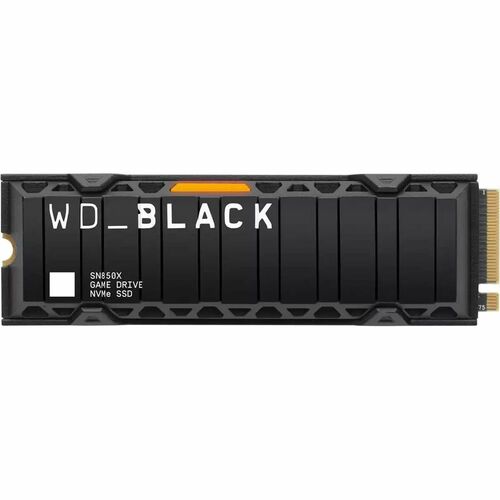 2TB WD BLACK M.2 PCIE GEN4 .