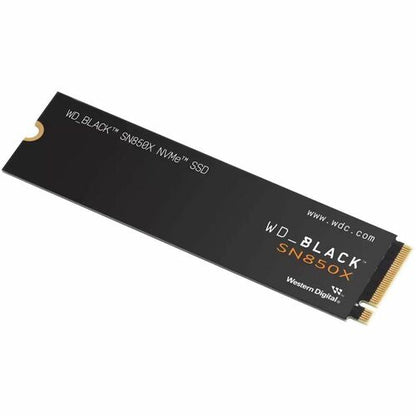 Disque dur WD BLACK M.2 PCIE GEN4 1 To.