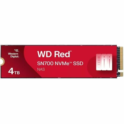 4000 Go ROUGE SATA M.2 MOQ 10 MULTI 10 MOQ 10