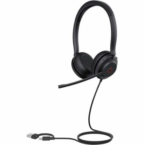 Auriculares con cable USB Yealink