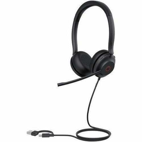 Auriculares con cable USB Yealink
