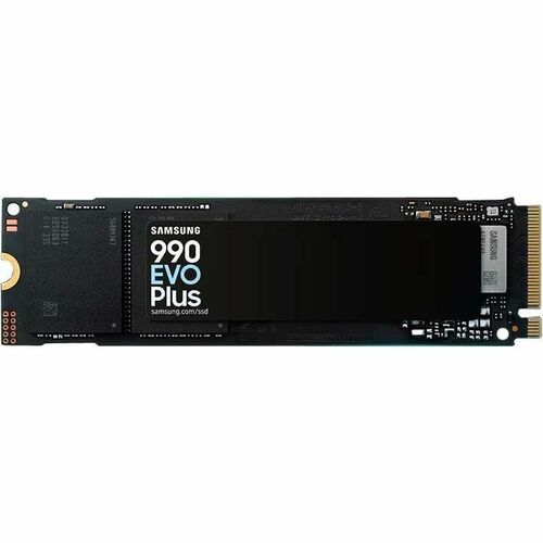 SAMSUNG 990 EVO PLUS 2TB PCIE G4.X4 G5.X2 NVME 2 MULTI 10