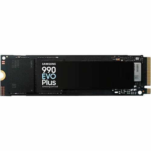 SAMSUNG 990 EVO PLUS 1TB PCIE G4.X4 G5.X2 NVME 2 MULTI 10