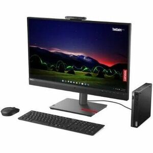 THINKCENTRE NEO 50Q G4 I3-1215U 3.30G 16GB 256GB W10 IOT E64
