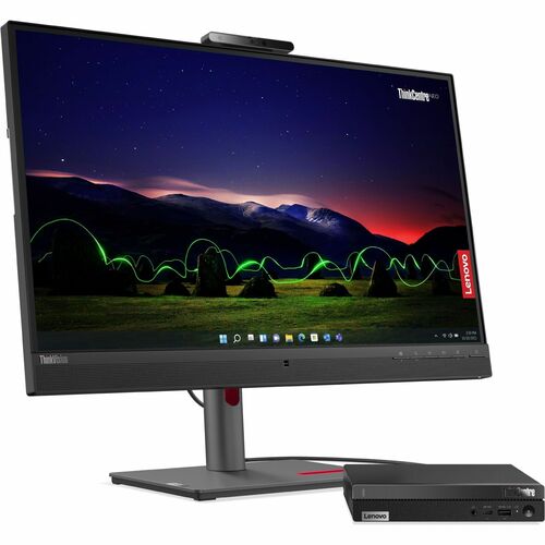 THINKCENTRE NEO 50Q G4 7305 1.10G 8GB 256GB W10 IOT E64
