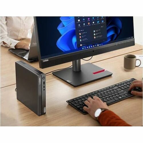 THINKCENTRE NEO 50Q G4 7305 1.10G 8GB 256GB W10 IOT E64