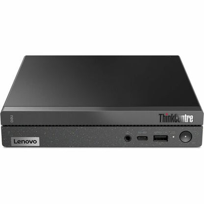 THINKCENTRE NEO 50Q G4 I3-1215U 3.30G 8GB 256GB W10 IOT E64
