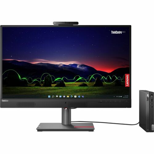 THINKCENTRE NEO 50Q G4 I3-1215U 3.30G 8GB 256GB W10 IOT E64
