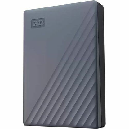 MY PASSPORT USB-C 6TB GRAY WORLDWIDE MULTI 6