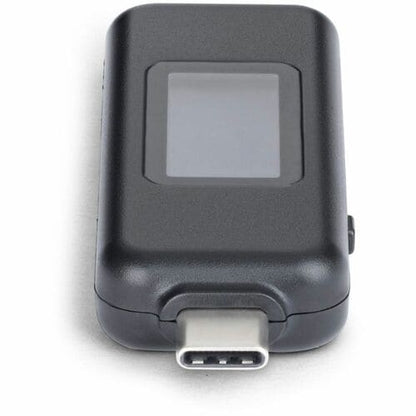 StarTech.com USB-C Power Tester, Bi-Directional Voltage/Current Multim