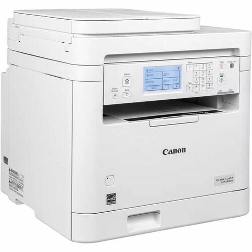 Impresora multifunción láser con cable e inalámbrica Canon imageCLASS MF289dw