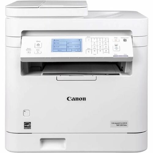 Impresora multifunción láser con cable e inalámbrica Canon imageCLASS MF287dw