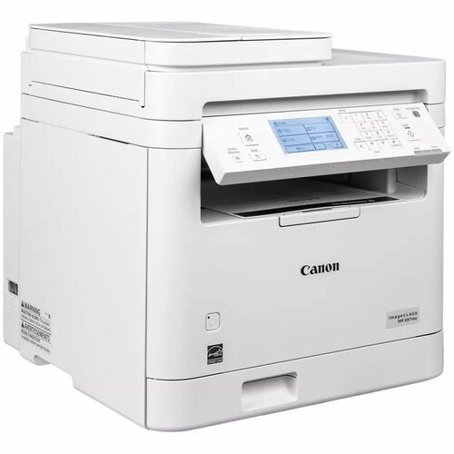 Impresora multifunción láser con cable e inalámbrica Canon imageCLASS MF287dw