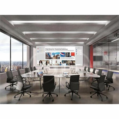 Pantalla LED todo en uno configurable ViewSonic P1.2