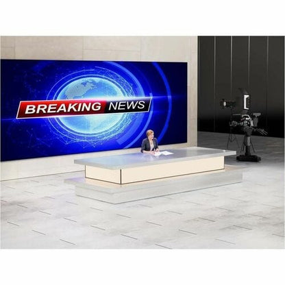 Pantalla LED todo en uno configurable ViewSonic P1.2