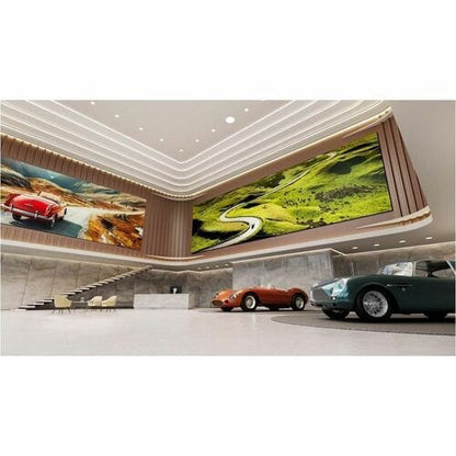ViewSonic P1.5 Configurable All-in-One LED Display