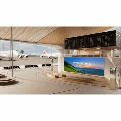ViewSonic P1.5 Configurable All-in-One LED Display